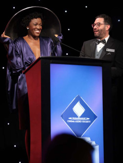 61st Annual Cinema Audio Society Awards