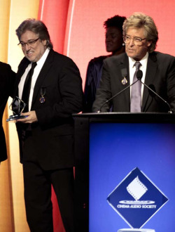 61st Annual Cinema Audio Society Awards