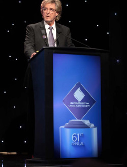 61st Annual Cinema Audio Society Awards