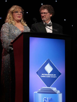 61st Annual Cinema Audio Society Awards