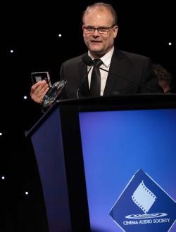 61st Annual Cinema Audio Society Awards