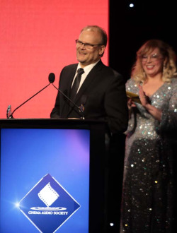 61st Annual Cinema Audio Society Awards