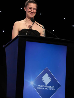 61st Annual Cinema Audio Society Awards