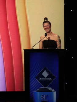 61st Annual Cinema Audio Society Awards