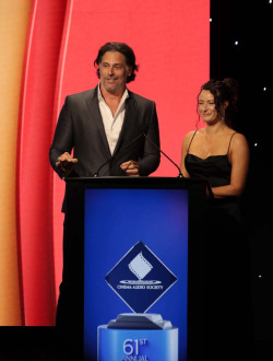 61st Annual Cinema Audio Society Awards
