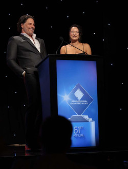 61st Annual Cinema Audio Society Awards