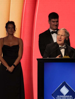 61st Annual Cinema Audio Society Awards