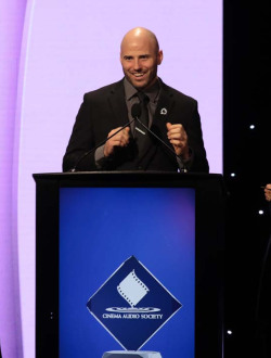 61st Annual Cinema Audio Society Awards