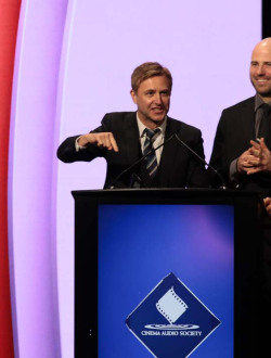 61st Annual Cinema Audio Society Awards