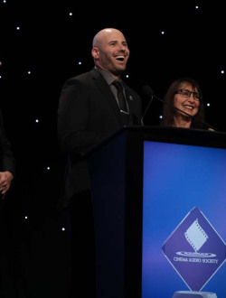 61st Annual Cinema Audio Society Awards