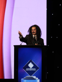 61st Annual Cinema Audio Society Awards