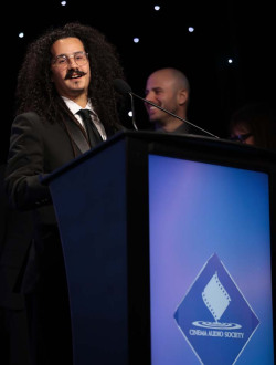61st Annual Cinema Audio Society Awards
