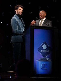 61st Annual Cinema Audio Society Awards