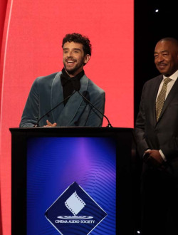61st Annual Cinema Audio Society Awards