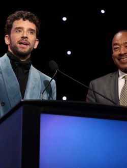 61st Annual Cinema Audio Society Awards