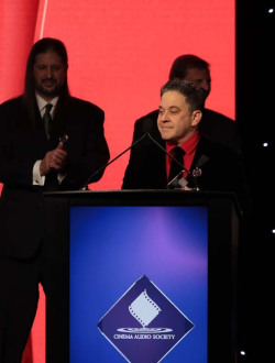 61st Annual Cinema Audio Society Awards
