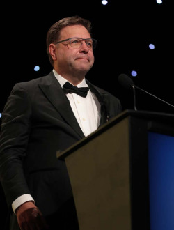 61st Annual Cinema Audio Society Awards