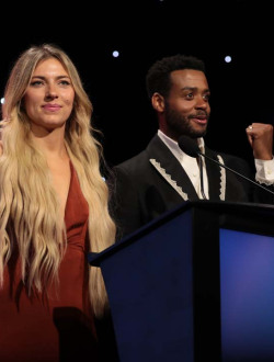 61st Annual Cinema Audio Society Awards