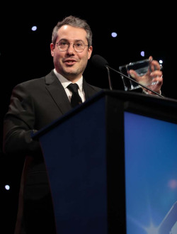61st Annual Cinema Audio Society Awards