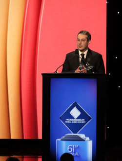 61st Annual Cinema Audio Society Awards