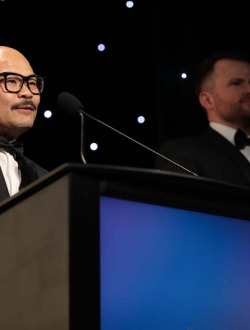 61st Annual Cinema Audio Society Awards