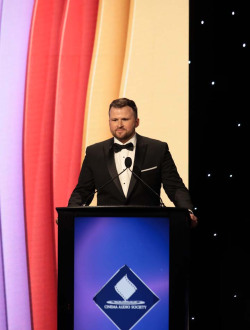 61st Annual Cinema Audio Society Awards