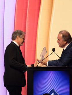 61st Annual Cinema Audio Society Awards
