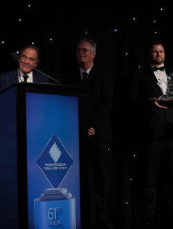 61st Annual Cinema Audio Society Awards