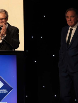 61st Annual Cinema Audio Society Awards