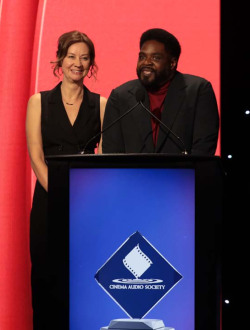 61st Annual Cinema Audio Society Awards