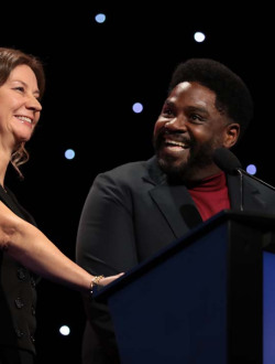 61st Annual Cinema Audio Society Awards