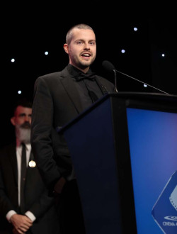 61st Annual Cinema Audio Society Awards
