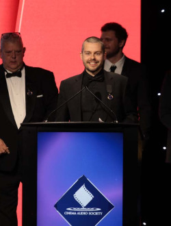 61st Annual Cinema Audio Society Awards