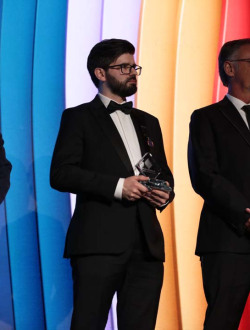 61st Annual Cinema Audio Society Awards