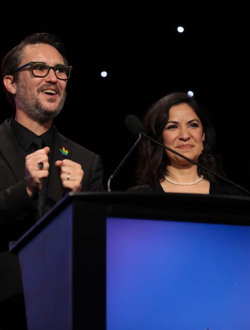 61st Annual Cinema Audio Society Awards