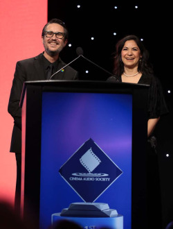 61st Annual Cinema Audio Society Awards