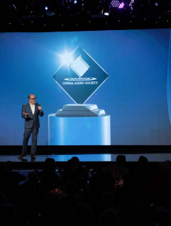61st Annual Cinema Audio Society Awards