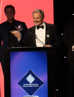 61st Annual Cinema Audio Society Awards