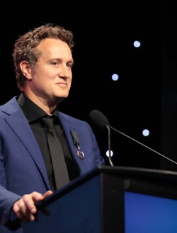 61st Annual Cinema Audio Society Awards