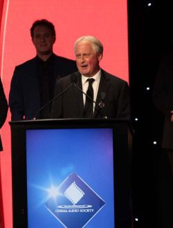 61st Annual Cinema Audio Society Awards
