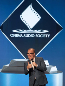 61st Annual Cinema Audio Society Awards