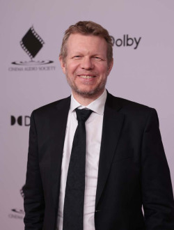 61st Annual Cinema Audio Society Awards