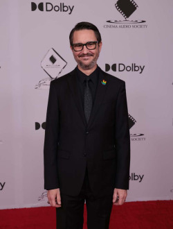 61st Annual Cinema Audio Society Awards