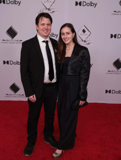 61st Annual Cinema Audio Society Awards