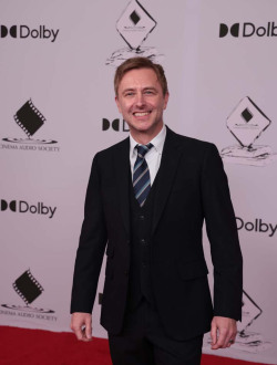 61st Annual Cinema Audio Society Awards