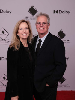 61st Annual Cinema Audio Society Awards