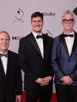 61st Annual Cinema Audio Society Awards