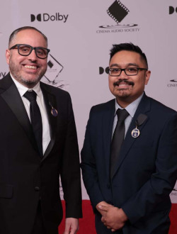 61st Annual Cinema Audio Society Awards