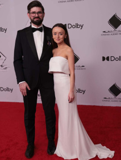 61st Annual Cinema Audio Society Awards