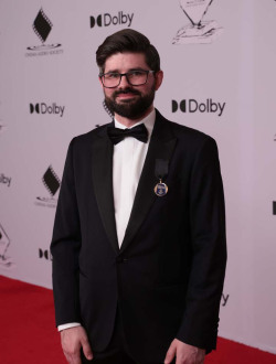 61st Annual Cinema Audio Society Awards
